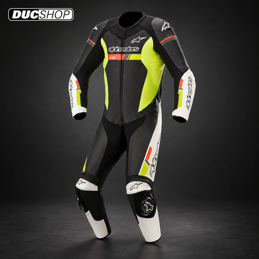 Alpinestars GP Force Chaser Leather Suit 1 PC | Race Suits | DucShop