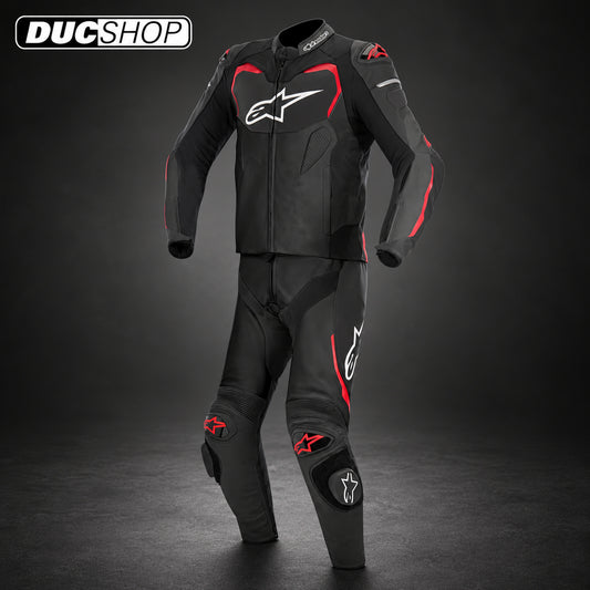 Alpinestars GP Pro 2-Piece Leather Suit | Race Suits | DucShop
