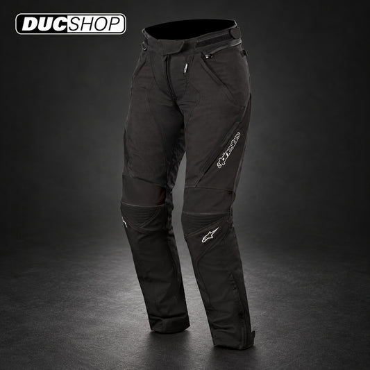 Alpinestars Raider Drystar Pants | Textile Pants | DucShop