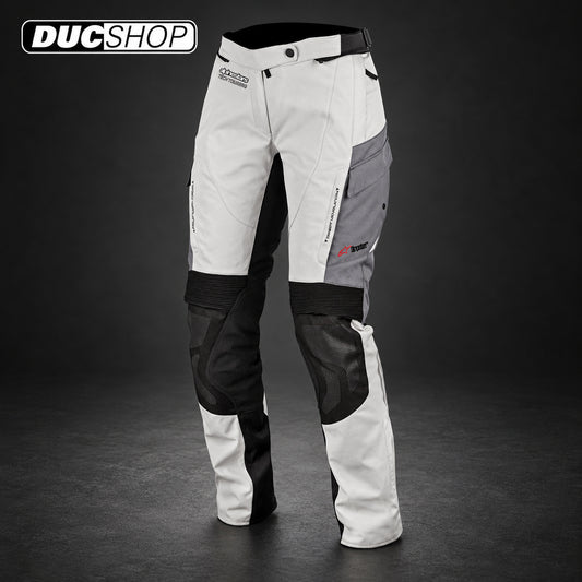 Alpinestars Stella Andes V2 Drystar Pants | Textile Pants | DucShop