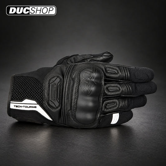 Alpinestars Highlands Glove | Short Gloves | DucShop
