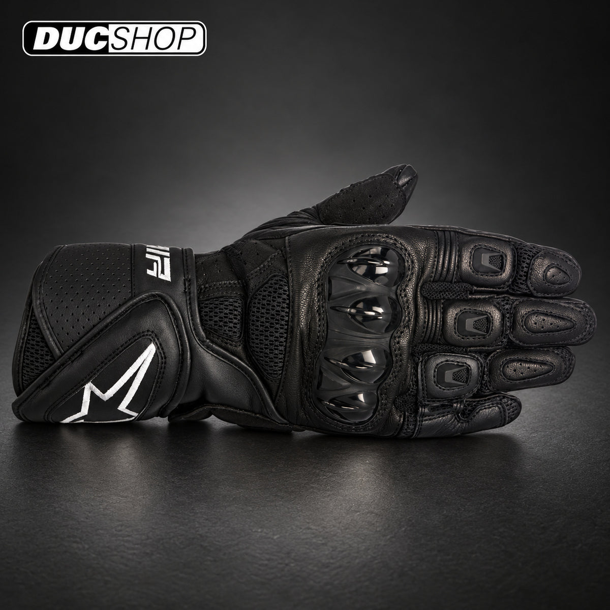 Alpinestars Stella SP Air Leather Glove | Women's Gloves | DucShop