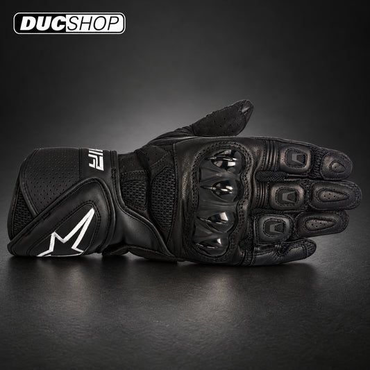 Alpinestars Stella SP Air Leather Glove | Women's Gloves | DucShop