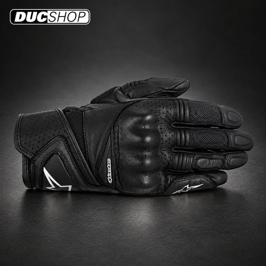 Alpinestars Stella Baika Leather Glove | Women's Gloves | DucShop