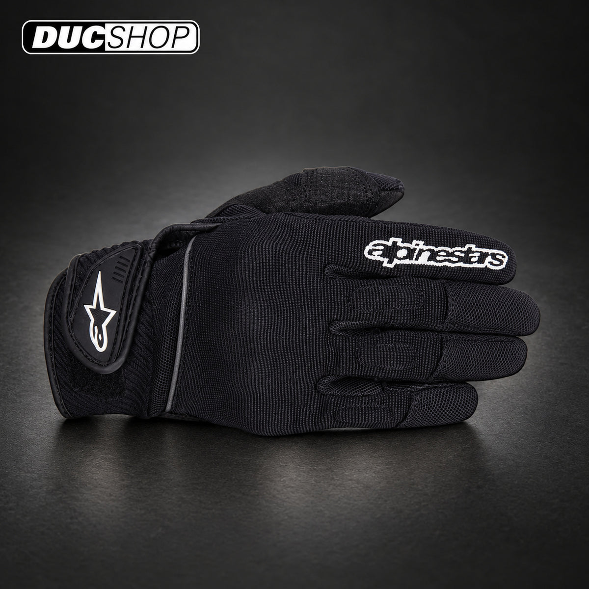 Alpinestars Stella Spartan Glove | Women's Gloves | DucShop