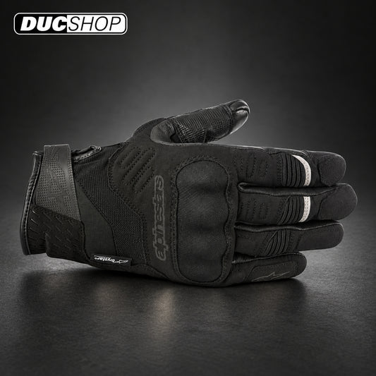 Alpinestars C-30 Drystar Glove | Short Gloves | DucShop