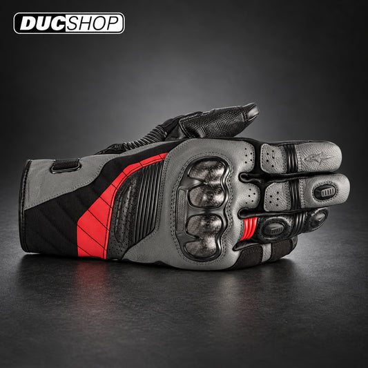 Alpinestars Belize Drystar Glove | Long Gloves | DucShop