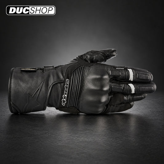 Alpinestars Patron Gore-Tex Glove | Long Gloves | DucShop