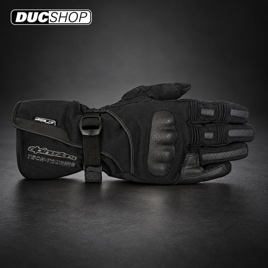Alpinestars Apex Drystar Glove | Long Gloves | DucShop