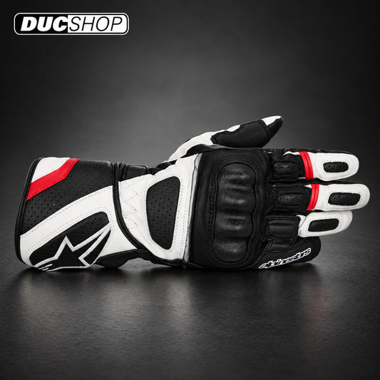 Alpinestars SP-Z Drystar Gloves | Long Gloves | DucShop