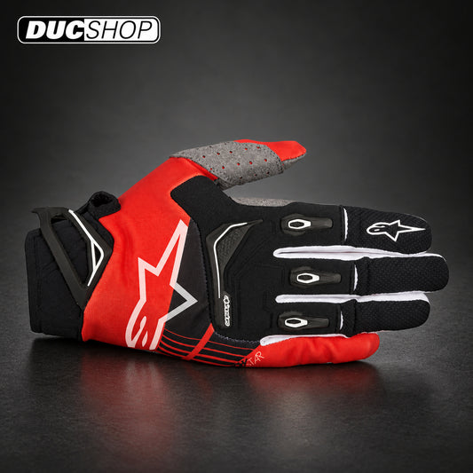 Alpinestars Techstar Glove | Short Gloves | DucShop