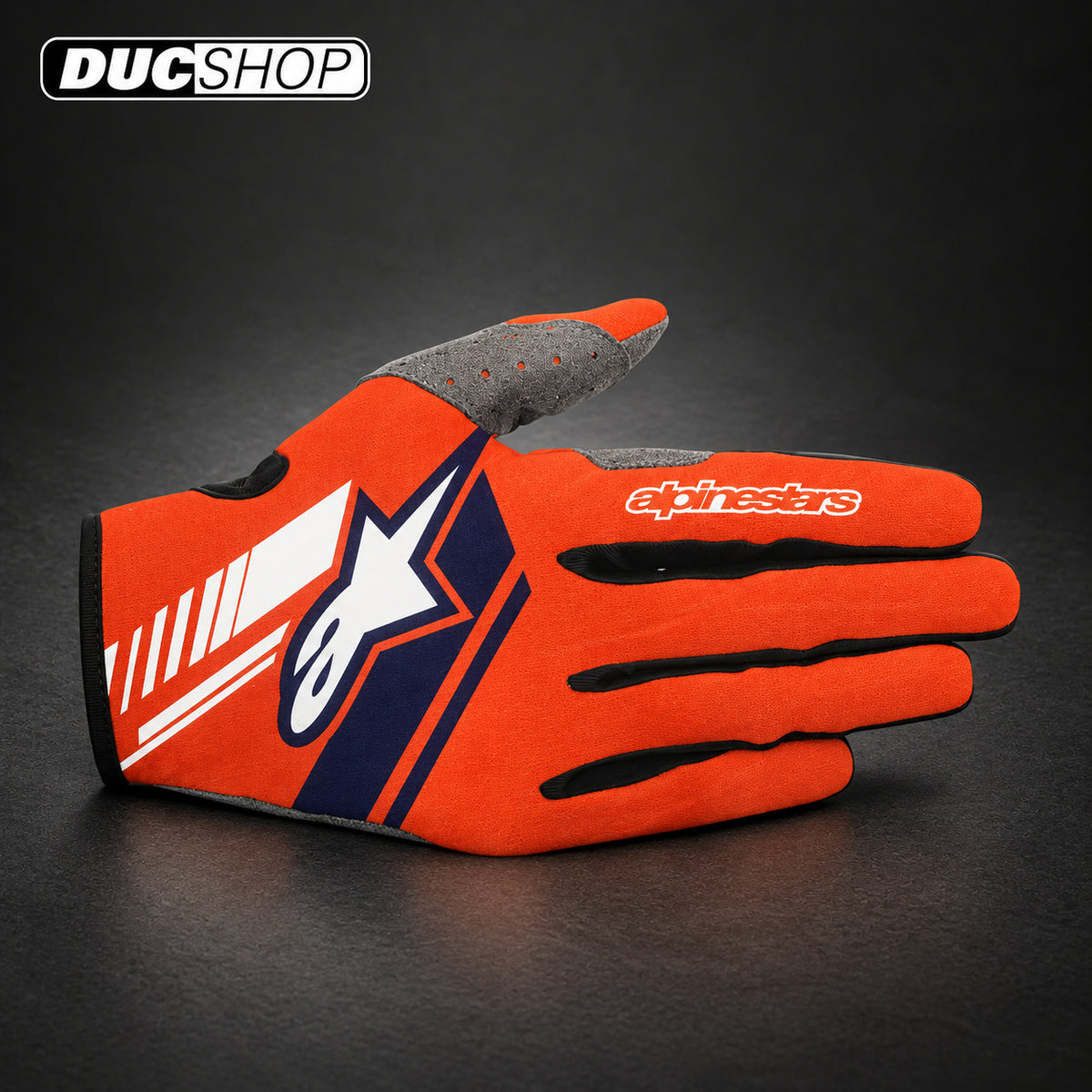 Alpinestars Neo Gloves | Short Gloves | DucShop