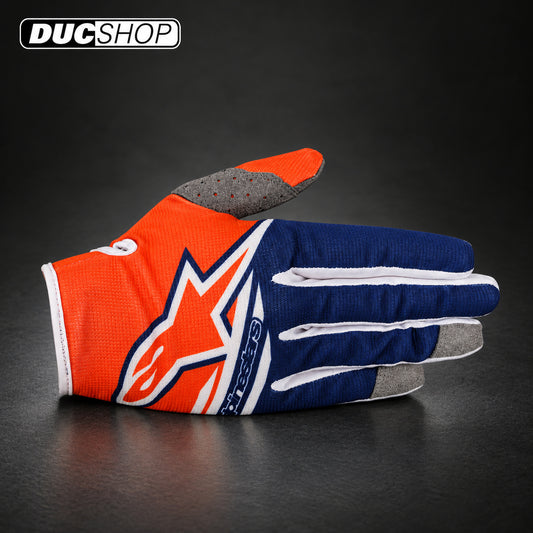 Alpinestars Youth Radar Flight Glove | Short Gloves | DucShop