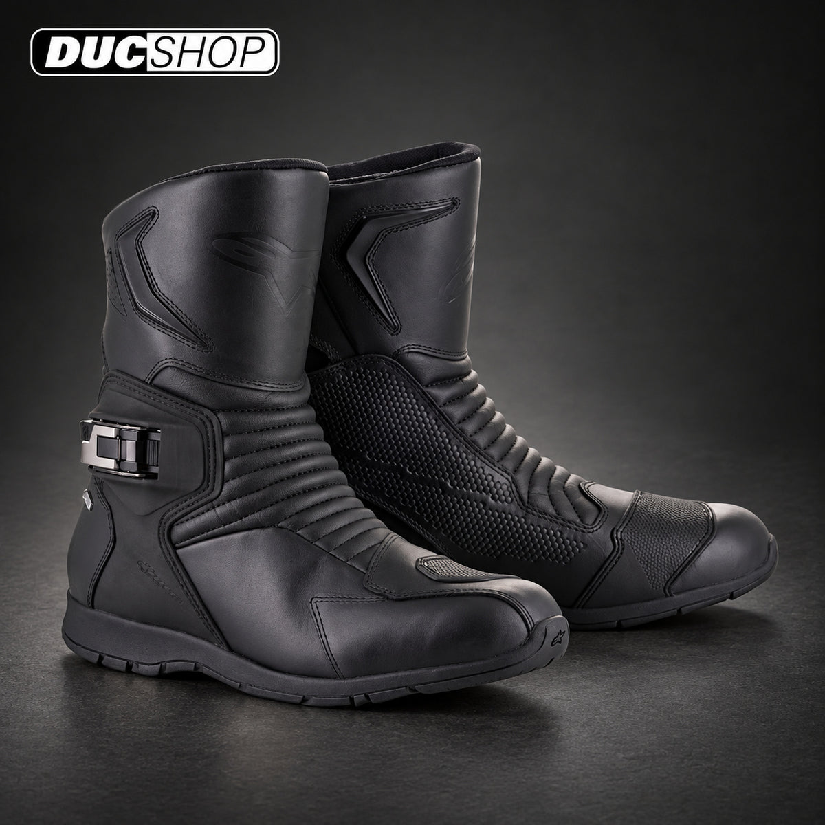 Alpinestars A-Class Gore-TEX Boot | DucShop