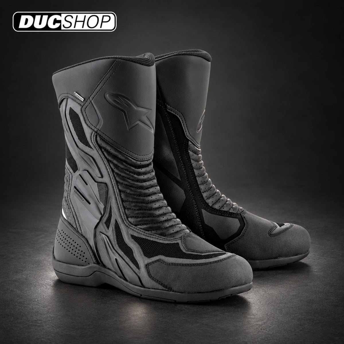 Alpinestars Air Plus V2 GORE-TEX XCR Boot | DucShop