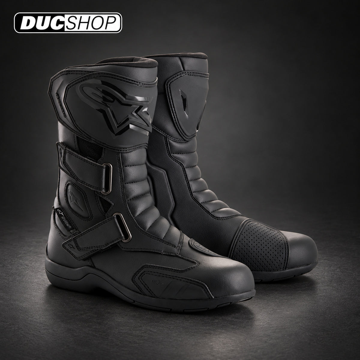 Alpinestars Radon Drystar Boot | DucShop