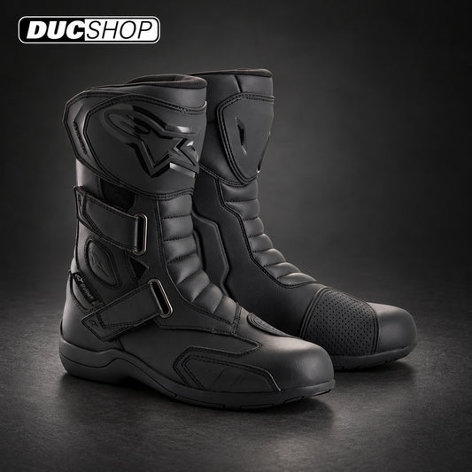 Alpinestars Radon Drystar Boot | DucShop