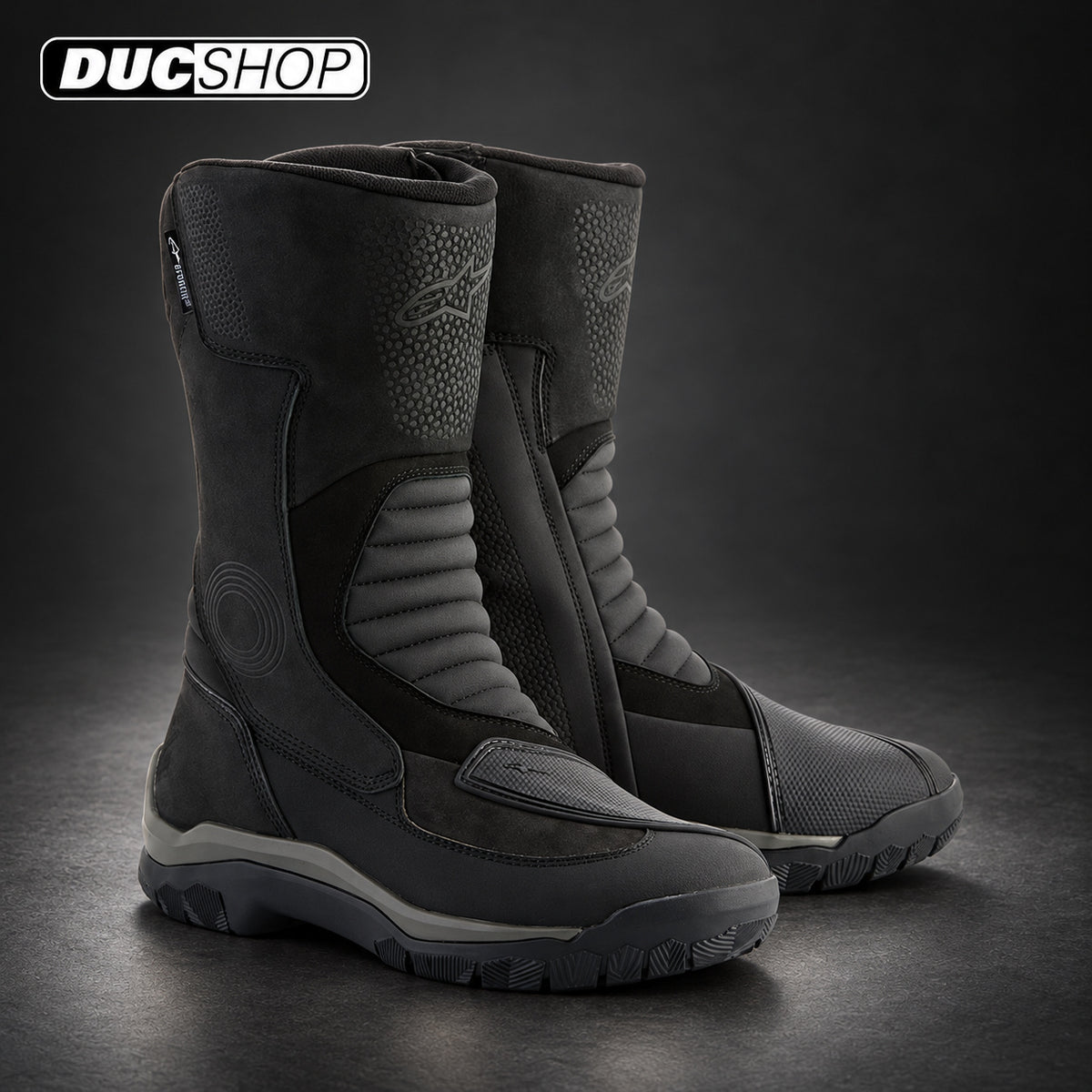 Alpinestars Campeche Drystar Boot | DucShop