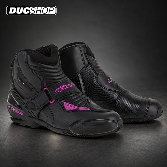 Alpinestars Stella SMX-1 R Boot | Urban Riding Shoes | DucShop