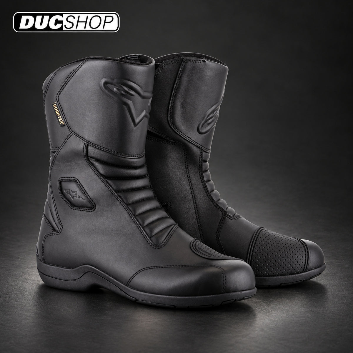 Alpinestars Web Gore-Tex Boot | DucShop