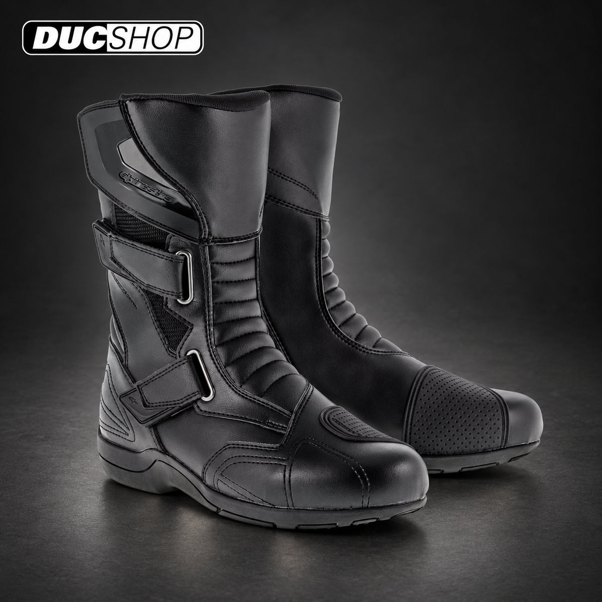 Alpinestars Roam 2 Waterproof Boot | DucShop