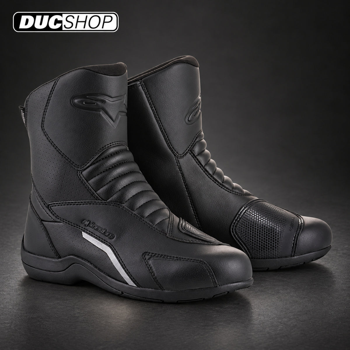 Alpinestars Ridge Waterproof Boot | DucShop