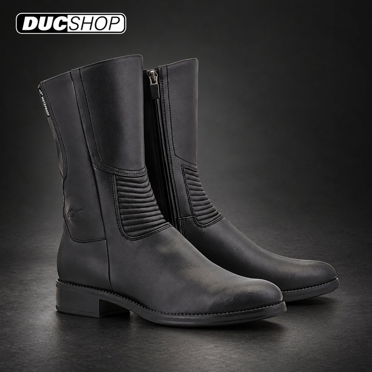 Alpinestars Stella Vika Waterproof Boot | DucShop