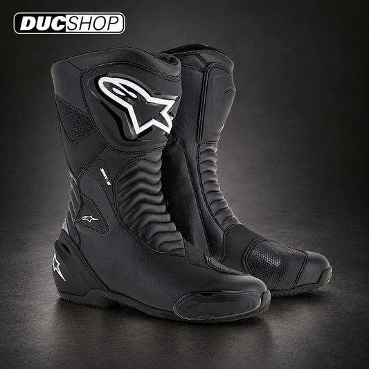 Alpinestars SMX-S Boot | Racing Boots | DucShop