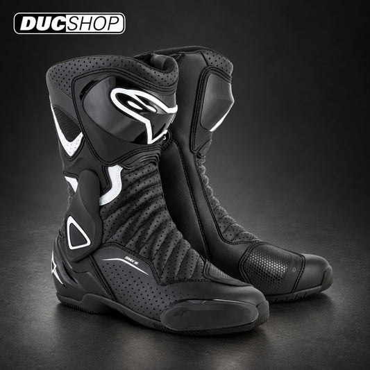 Alpinestars Stella SMX-6 V2 Boot | Racing Boots | DucShop