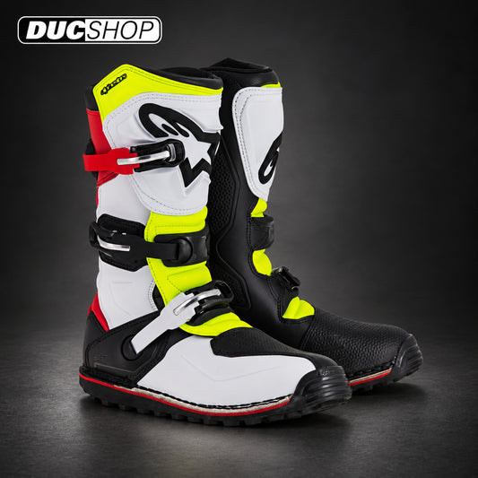 Alpinestars Tech T Boot | Off Road Boots | DucShop