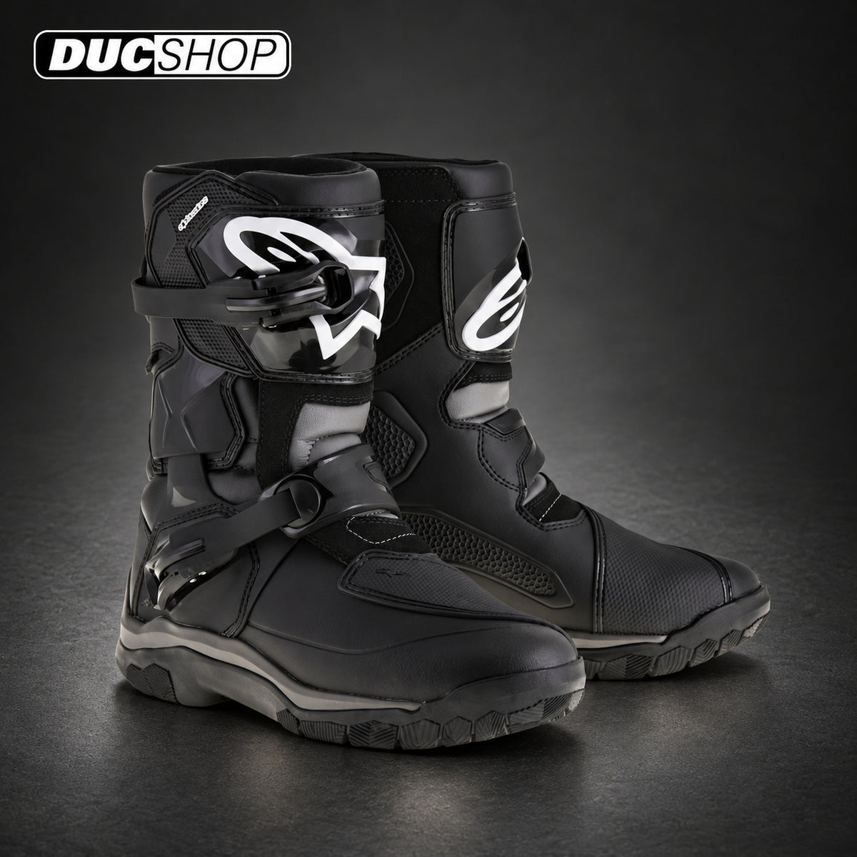 Alpinestars Belize Drystar Boot | DucShop