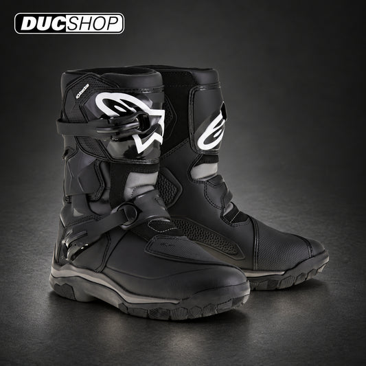 Alpinestars Belize Drystar Boot | DucShop
