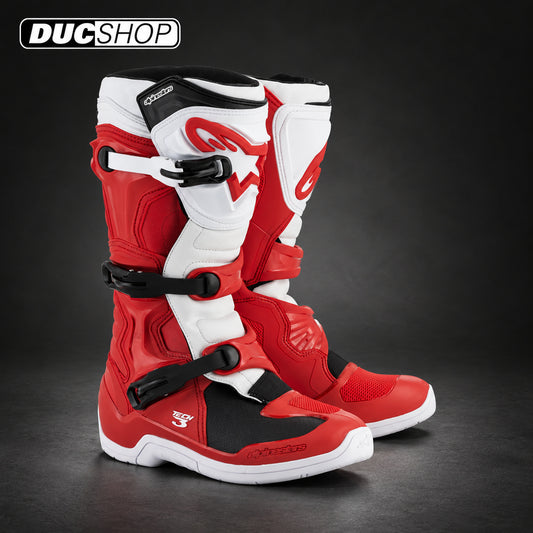 Alpinestars Tech 3 Boot | Off Road Boots | DucShop