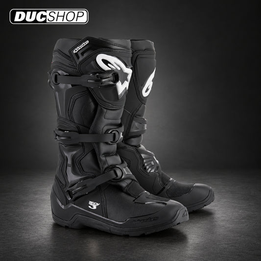 Alpinestars Tech 3 Boot Enduro | Off Road Boots | DucShop