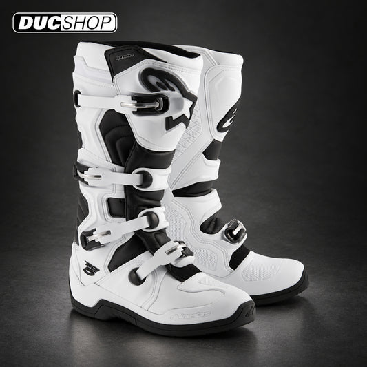 Alpinestars Tech 5 Boot | Racing Boots | DucShop