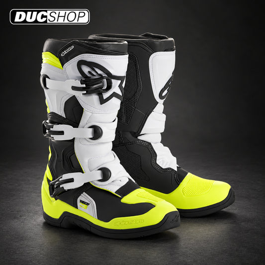 Alpinestars Tech 3S Kids Boot | Off Road Boots | DucShop