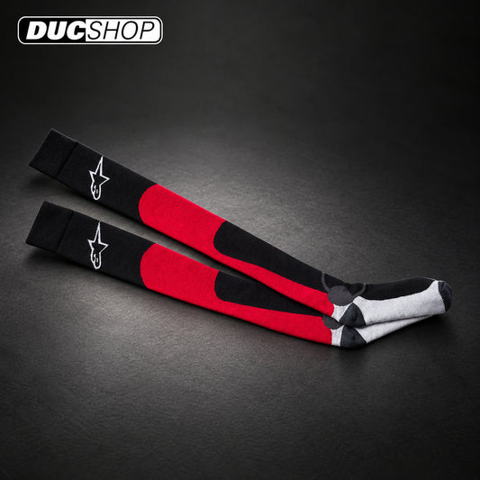 Alpinestars Long Tech MX Thick Socks | Inner Wear & Base Layers / Cold Weather | DucShop