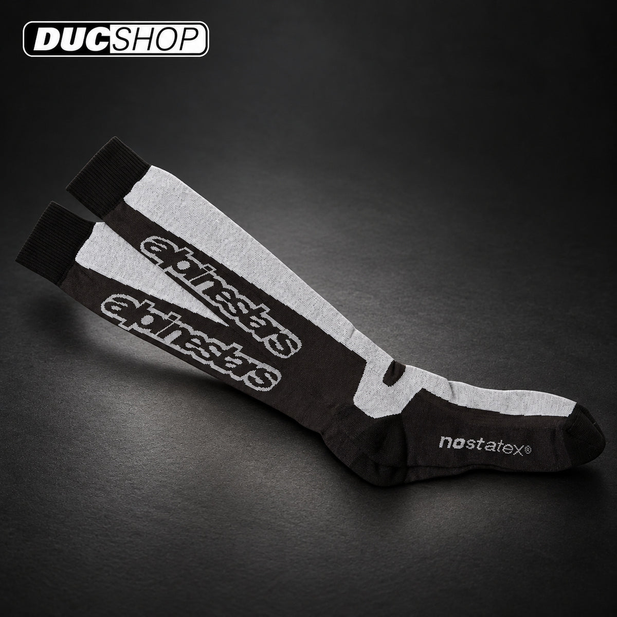 Alpinestars Thermal Tech Socks | Inner Wear & Base Layers / Cold Weather | DucShop