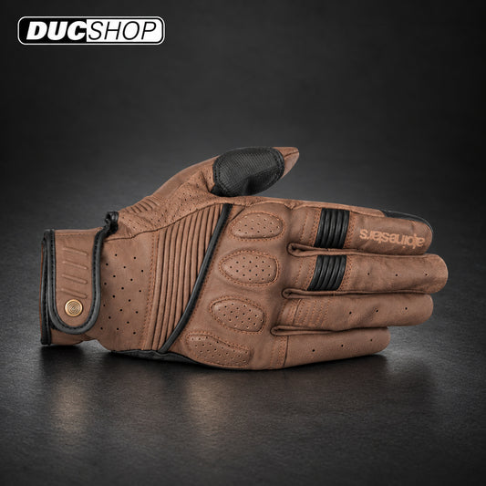 Alpinestars Crazy Eight Glove | Short Gloves | DucShop