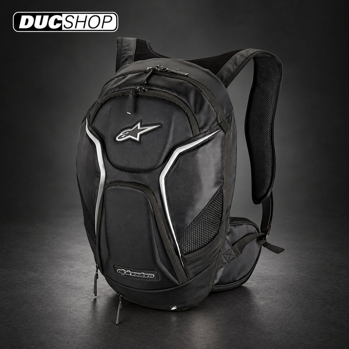 Alpinestars Tech Aero Backpack | Personal Bags | DucShop