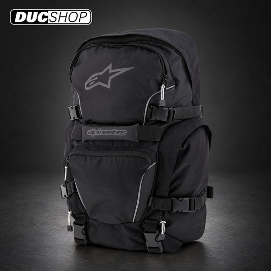 Alpinestars Force Backpack 25 | Personal Bags | DucShop