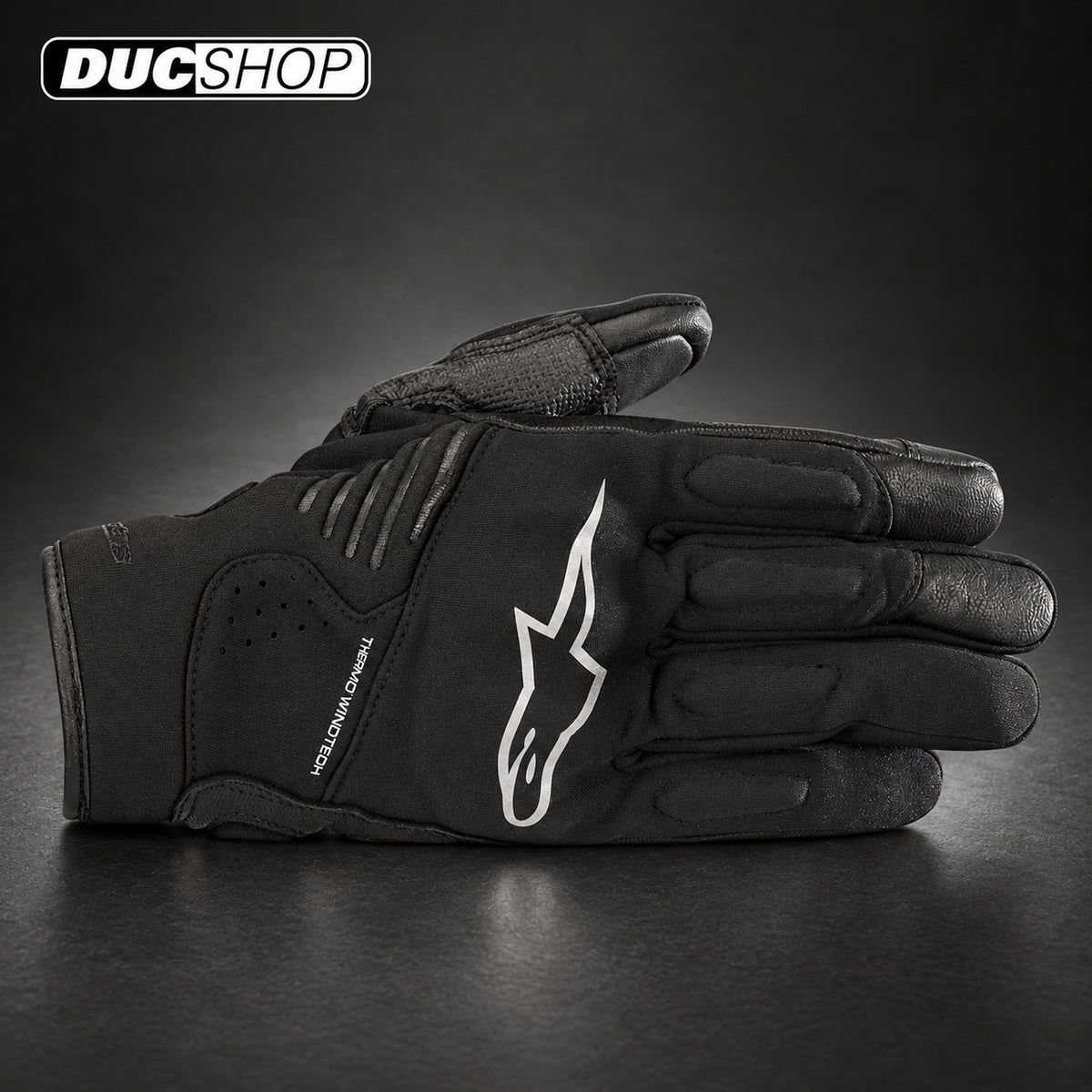 Alpinestars Stella Faster Glove | Women's Gloves | DucShop