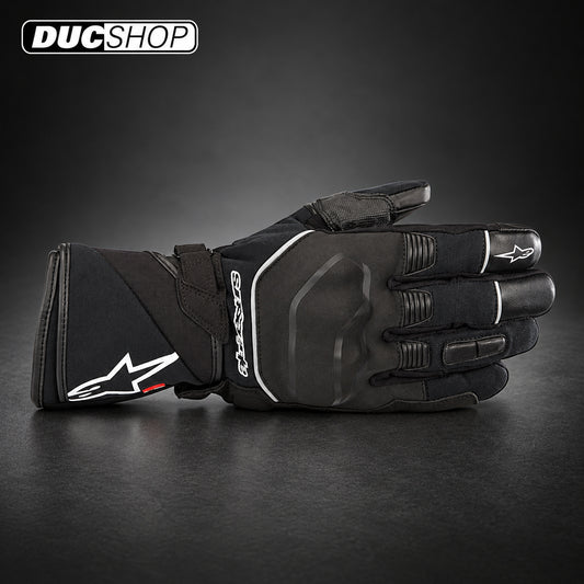 Alpinestars Andes Touring Outdry Glove | Long Gloves | DucShop