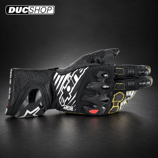 Alpinestars GP Tech V2 Gloves | Racing Gloves | DucShop