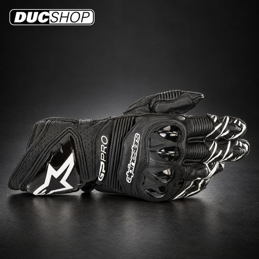 Alpinestars GP Pro Rs3 Gloves | Racing Gloves | DucShop