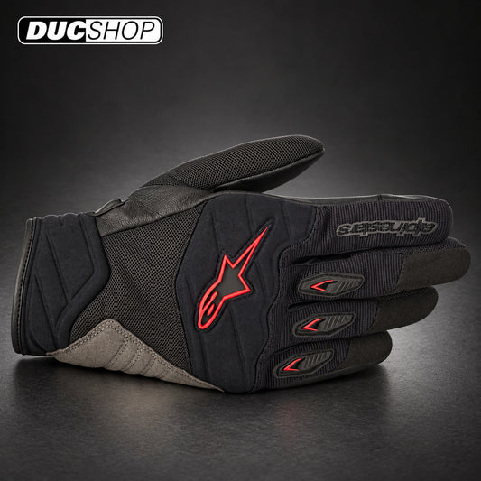 Alpinestars Shore Glove | Short Gloves | DucShop