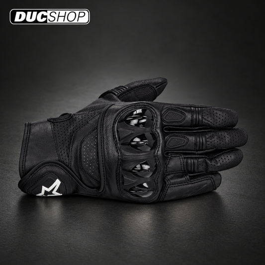 Alpinestars Celer V2 Leather Glove | Short Gloves | DucShop