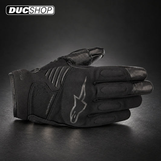 Alpinestars Faster Glove | Short Gloves | DucShop