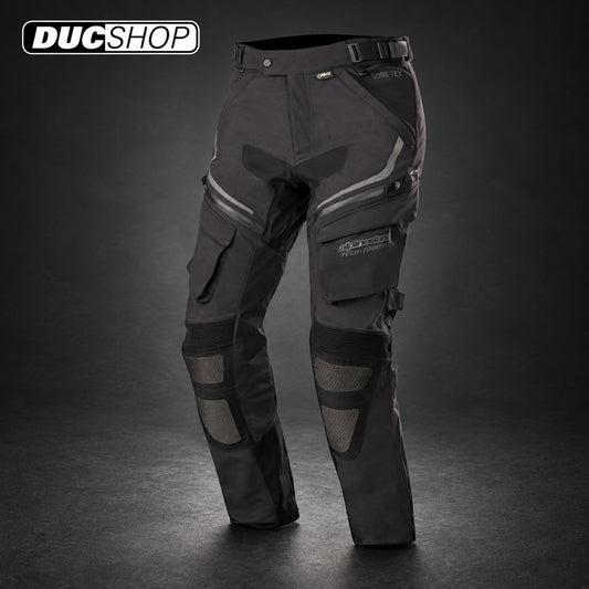 Alpinestars Revenant Gore-Tex PRO Pants | Textile Pants | DucShop