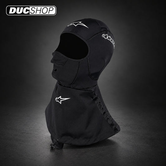 Alpinestars Touring Winter Balaclava | Inner Wear & Base Layers / Cold Weather | DucShop